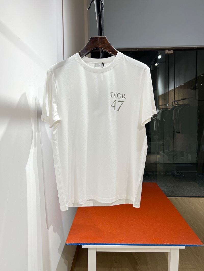 Christian Dior T-Shirts